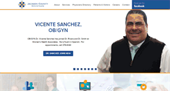 Desktop Screenshot of jcmh.com